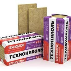 Базалит Техноблок Проф пл.60-70, 50*600*1200мм, 8шт/уп, 1/24