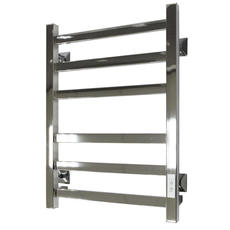 Полотенцесушитель электрический Контур П6 400*600 U САНПРИЗ