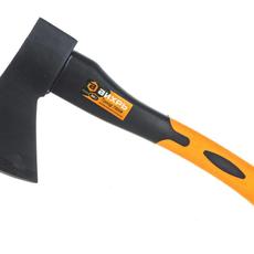 Топор кованый с фибергласовой рукояткой, Вихрь, 0,8 кг