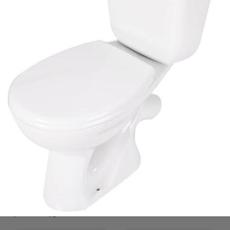 Унитаз компакт КАМЕЛИЯ эконом