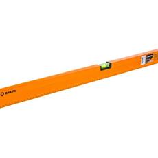 Уровень фрезированный, 3 глазка, Вихрь, 100см