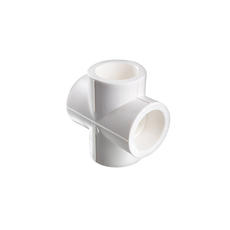 Крестовина 20 PPR