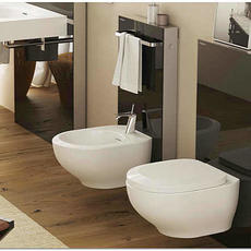 ИНСТАЛЛЯЦИЯ И КОМПЛЕКТУЮЩИЕ