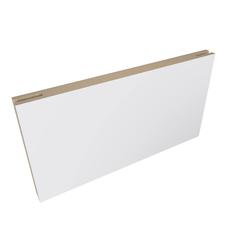 Добор телескоп 10*100*2070 эмалит Серебристый