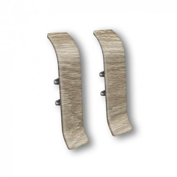 Соединитель Ideal Классик Дуб Мокко 1/20