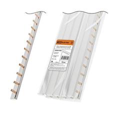 Шины гребенчатые