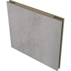 Добор телескоп 10*100*2050 Бетон светлый