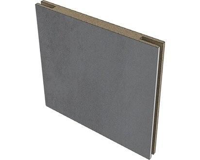 Добор телескоп 10*100*2070 Бетон темный