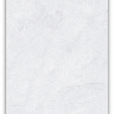 Панель МДФ ламинированная Бетон белый 2620x230x6мм 1уп/8шт