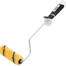 Валик-мини DECOR Тигр, 15х100 мм (ворс 11 мм) полиакрил