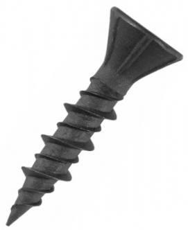 Шуруп  ГВЛ 3,9 х 25  1000  КНАУФ
