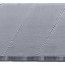 Лезвия сегментированные 