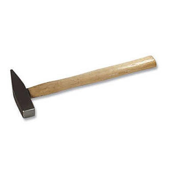 Молоток с деревянной ручкой, МЭКС, Китай, 1000гр