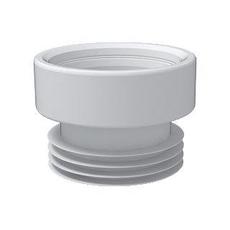 Выпуск  д/унитаза прямой (манжета) W0210 