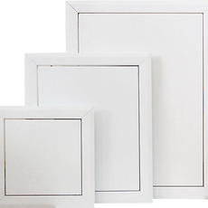 Лючки, дверцы