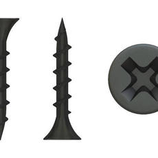 Шуруп  ГКЛ/дерево 3,5 х 25  1000/13000