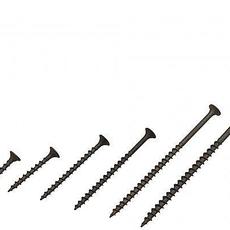 Шуруп  ГКЛ/дерево 4,8 х 110  250/1000