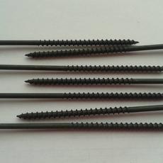 Шуруп  ГКЛ/дерево 4,8 х 130  200/1000