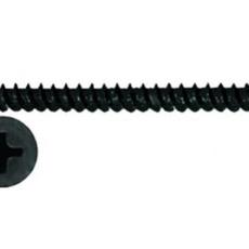 Шуруп  ГКЛ/металл 3,5 х 41  1000/6500