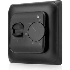 Терморегулятор RTC 70.26 (3,5 кВт) Черный