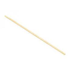 Черенок для грабель, мотыг, валиков, Инструмент без ТМ, Россия, 30*1200мм