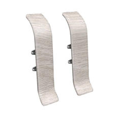 Соединитель Ideal Классик Ясень 1/20