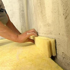 Звукоизоляция