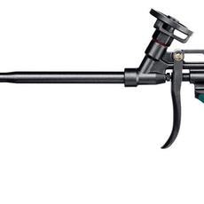 Пистолет для монт.пены с тефлоном Kraftool