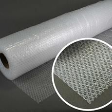 Пленка  воздушно-пузырьковая 75мкр.  1,5м*50м