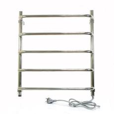 Полотенцесушитель эл. Орион Магия с ун. подкл. 50-50,кол-вл перекладин 5, 50Вт