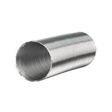 Канал алюминиевый компакт d=125 (3метра)