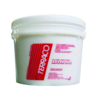 Мастика для кафеля TERRACO Terrapaste, 5 кг Мастика для кафеля TERRACO Terrapaste, 5 кг