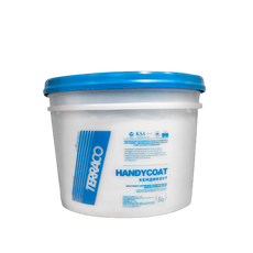 Шпатлёвка универсальная Terraco Handycoat, 5 кг