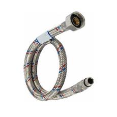 Подводка к смесителю 0,4 м (Мх10х18) 