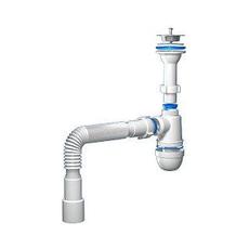 Сифон Ани 1 1/2