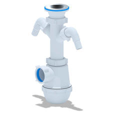 Сифон Ани Грот 1 1/2