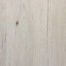 Панель МДФ Standart 2700x200x6мм Дуб Санремо Белый 1уп/8шт