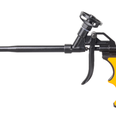 Пистолет для монт.пены с тефлоном, Вихрь