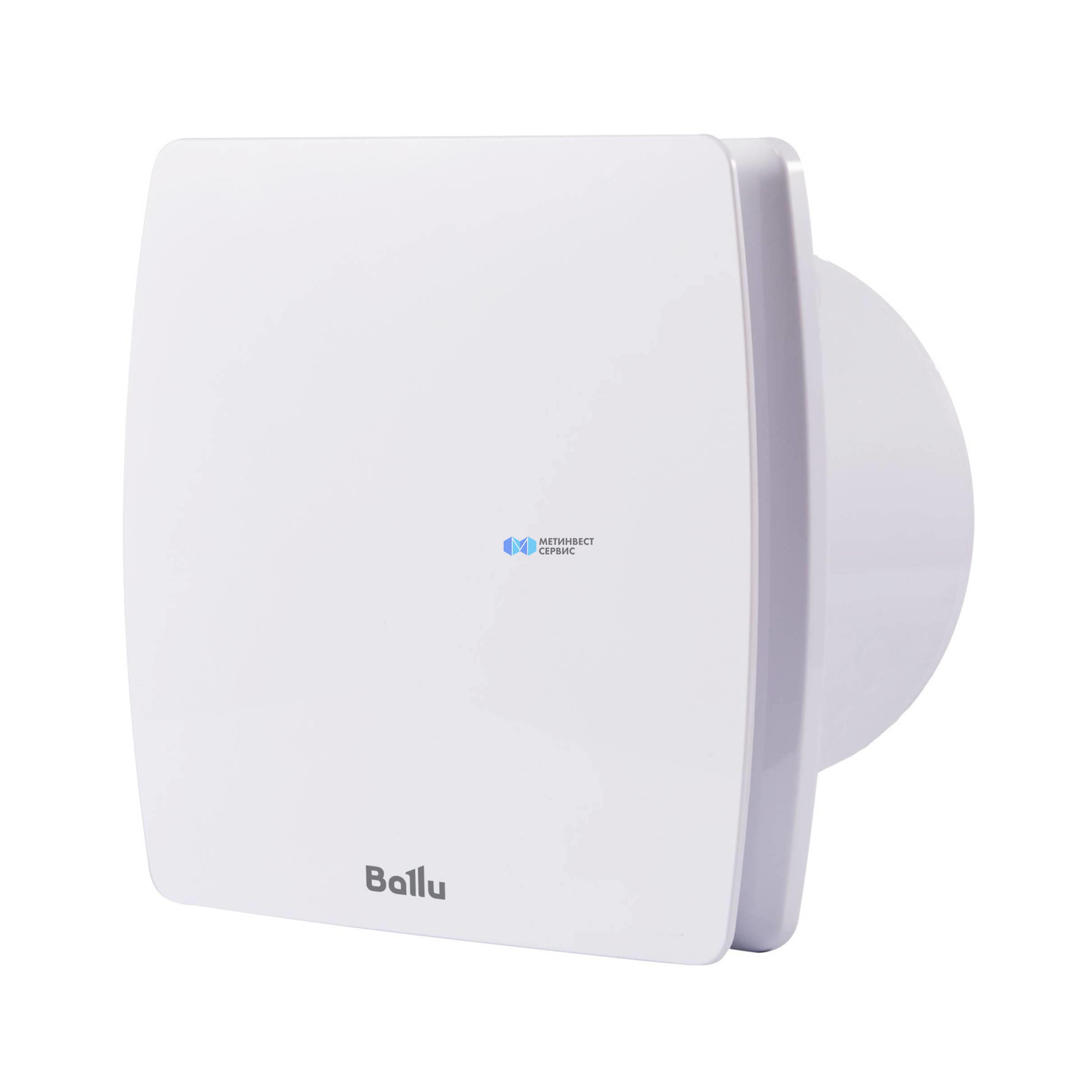 Вентилятор 100 BAF-SL  Ballu
