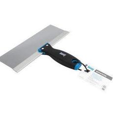 шпатель фасад нерж.проф. 500 мм, КНАУФ 1/1