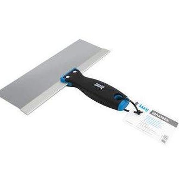 шпатель фасад нерж.проф. 500 мм, КНАУФ 1/1