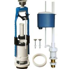 Арматура д/бачка ниж/под. 1/2