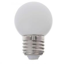 Лампа светодиод E27 10Вт=90Вт (ШАР 6500К) Aktiv Electro