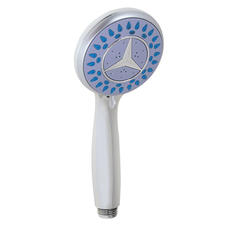 Лейка душевая 3 режима 80мм СоюзКран (582-053)