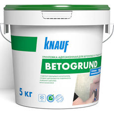 Праймер   КНАУФ Бетогрунд  5кг
