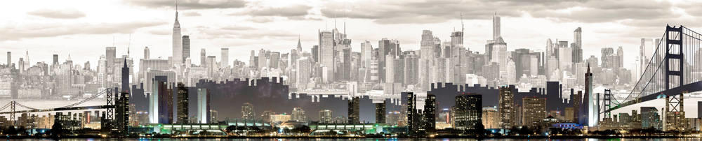 Кухонный фартук 