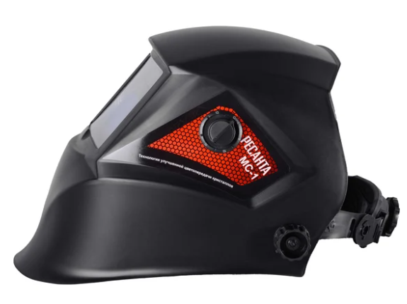 Маска сварочная МС-1 Ресанта