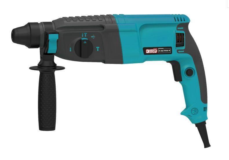 Перфоратор Энергопром Home Master П-26/ SDS+ (кейс) Перфоратор Энергопром Home Master П-26/ SDS+ (кейс)