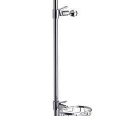 Стойка д/душа регулируемая F8006