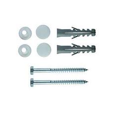 Крепление для унитаза (2шт упак.)